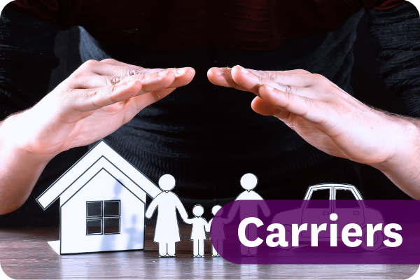 Carriers