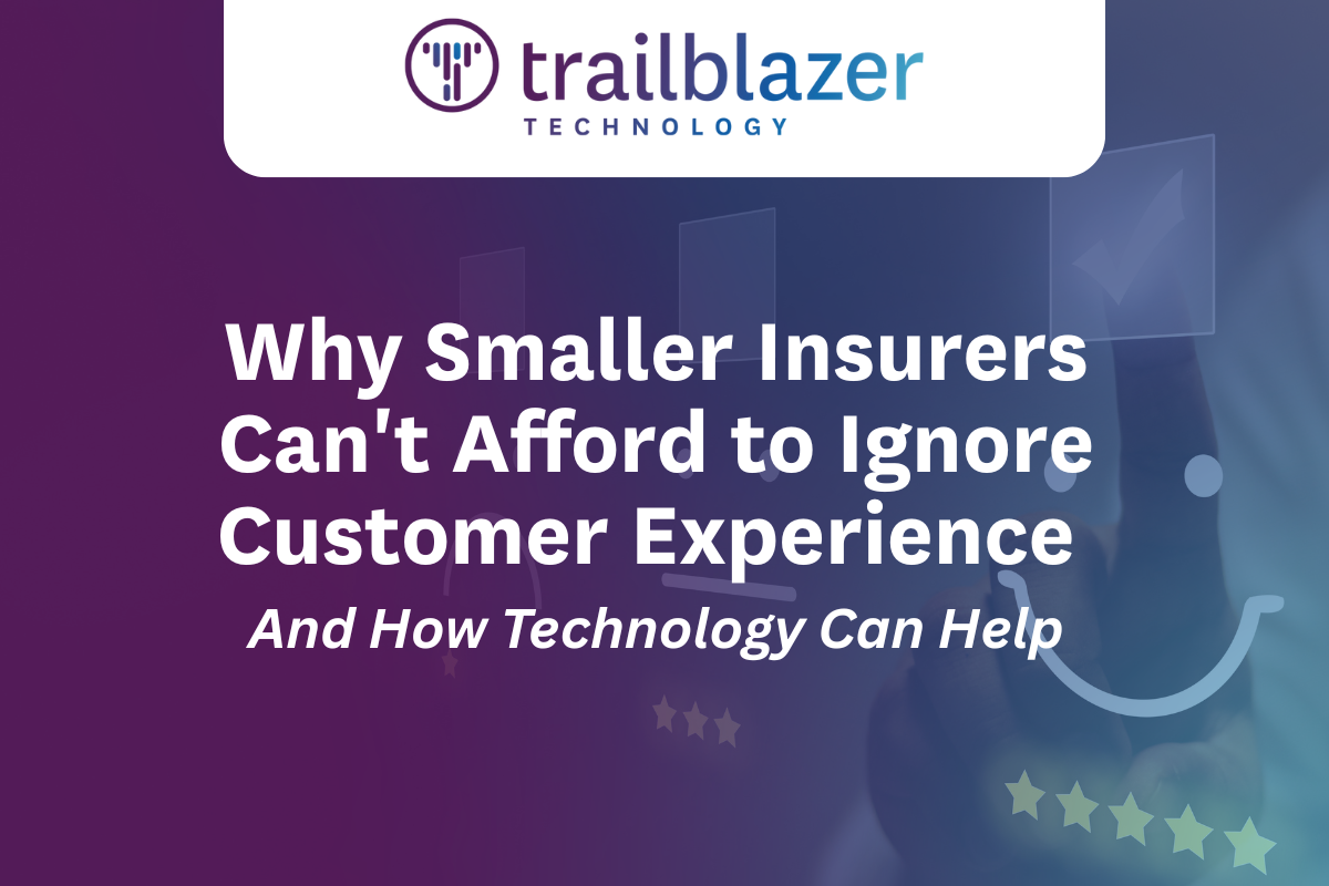 Insurance Customer Experience