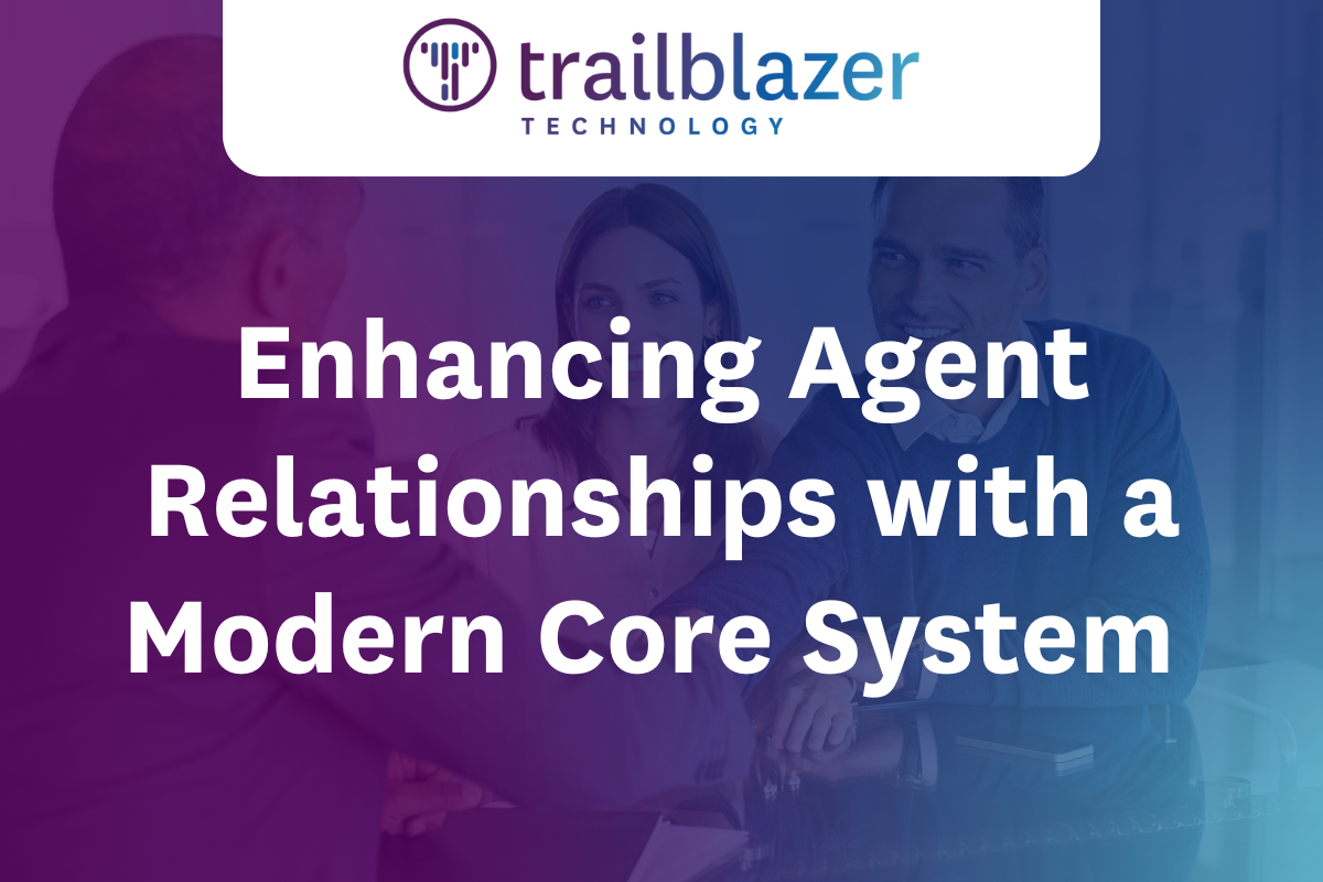 Insurance Agent Relationships