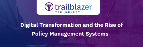 Digital Transformation