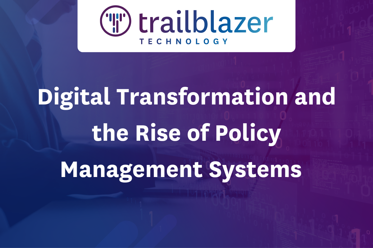 Digital Transformation Blog