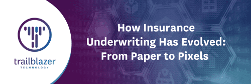 Insurance Underwriting